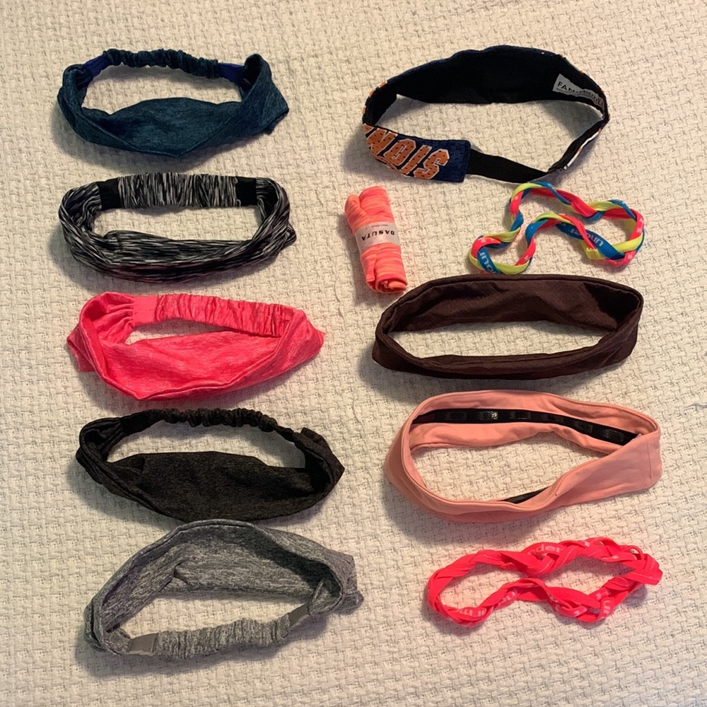 Headbands - Picture 3 of 3